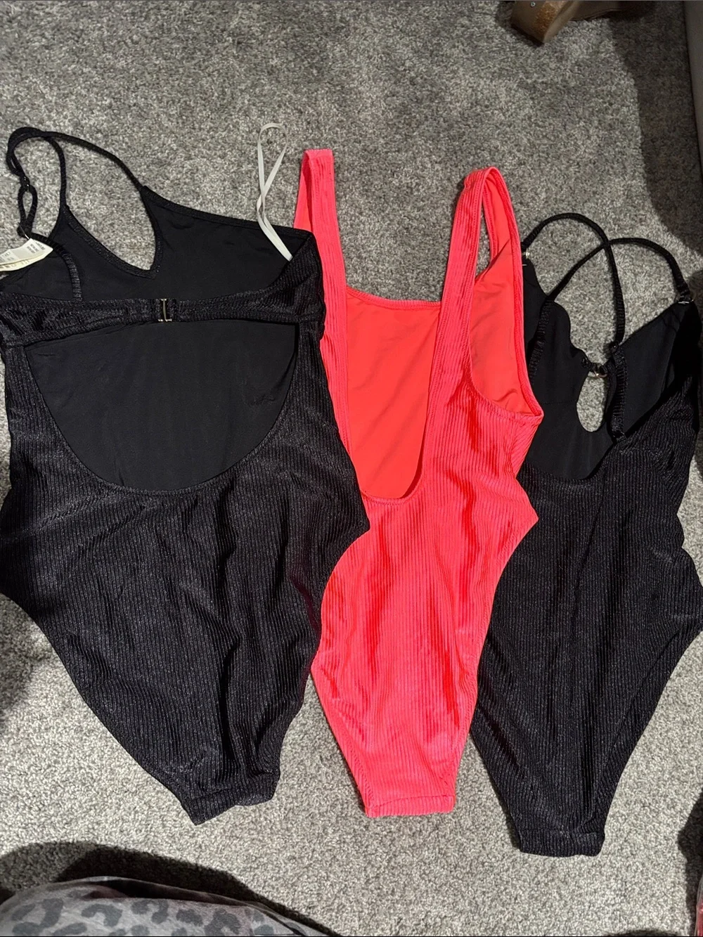Aerie bathing suit bundle